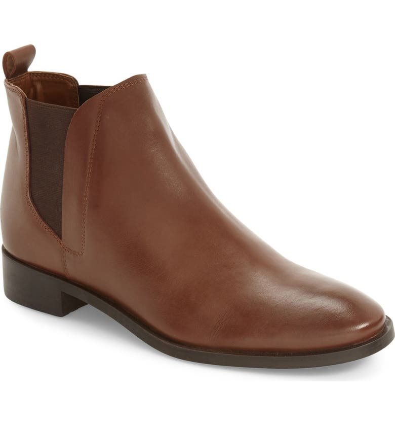 Topshop Kaiser Chelsea Boot (Women) | Nordstrom