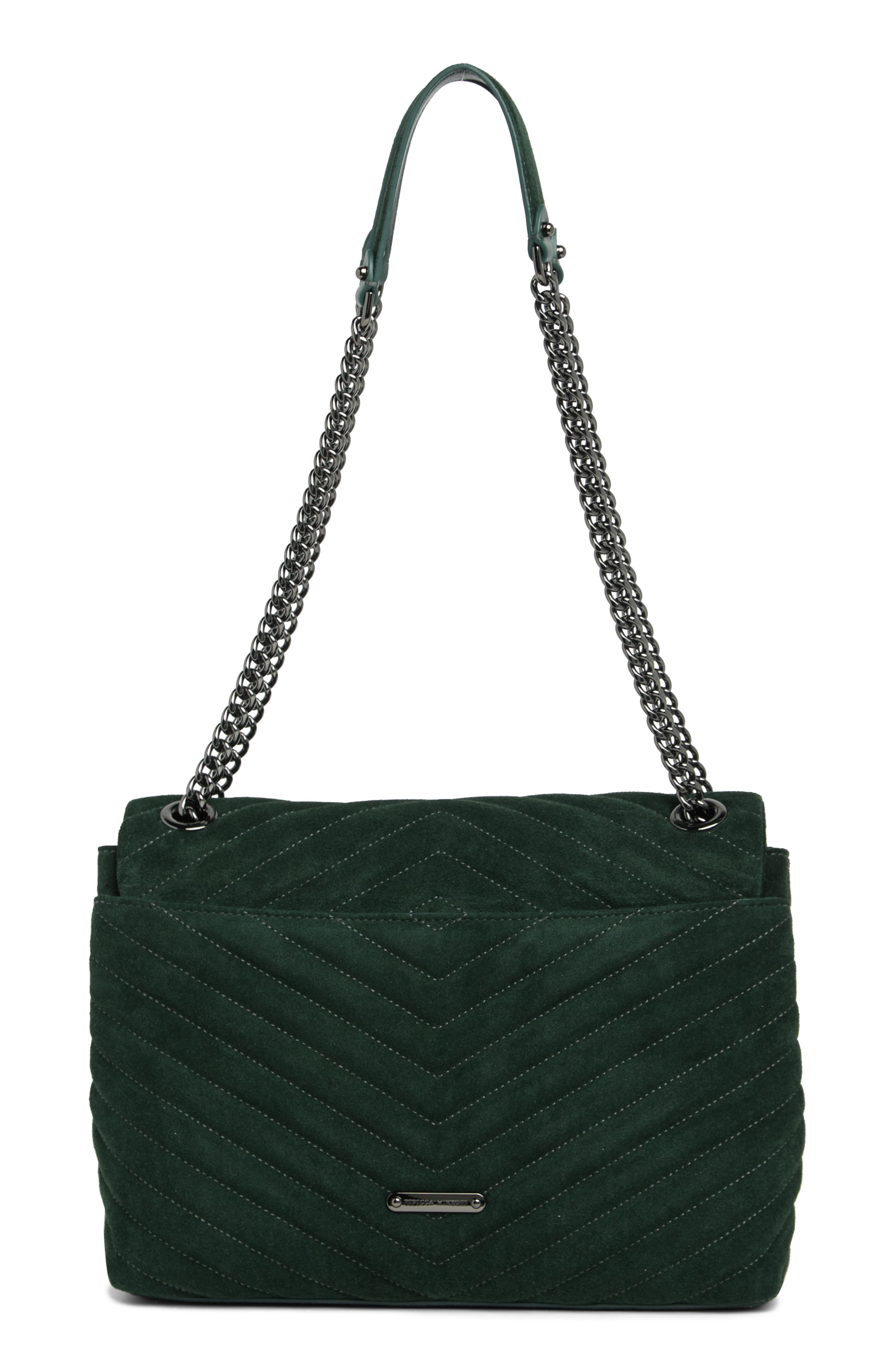 Rebecca Minkoff Edie Flap Shoulder Bag Nordstromrack