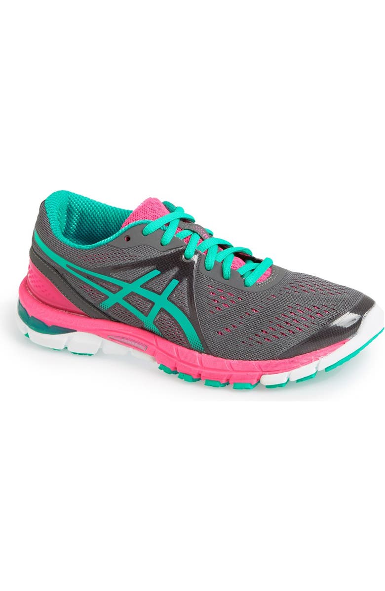 ASICS<sup>®</sup> 'Gel-Excel 33' Running Shoe, Main, color, 