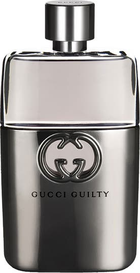 Gucci Guilty Pour Homme Eau de Toilette | Nordstrom