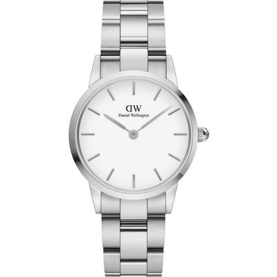 Daniel Wellington Iconic Bracelet Watch, 2m