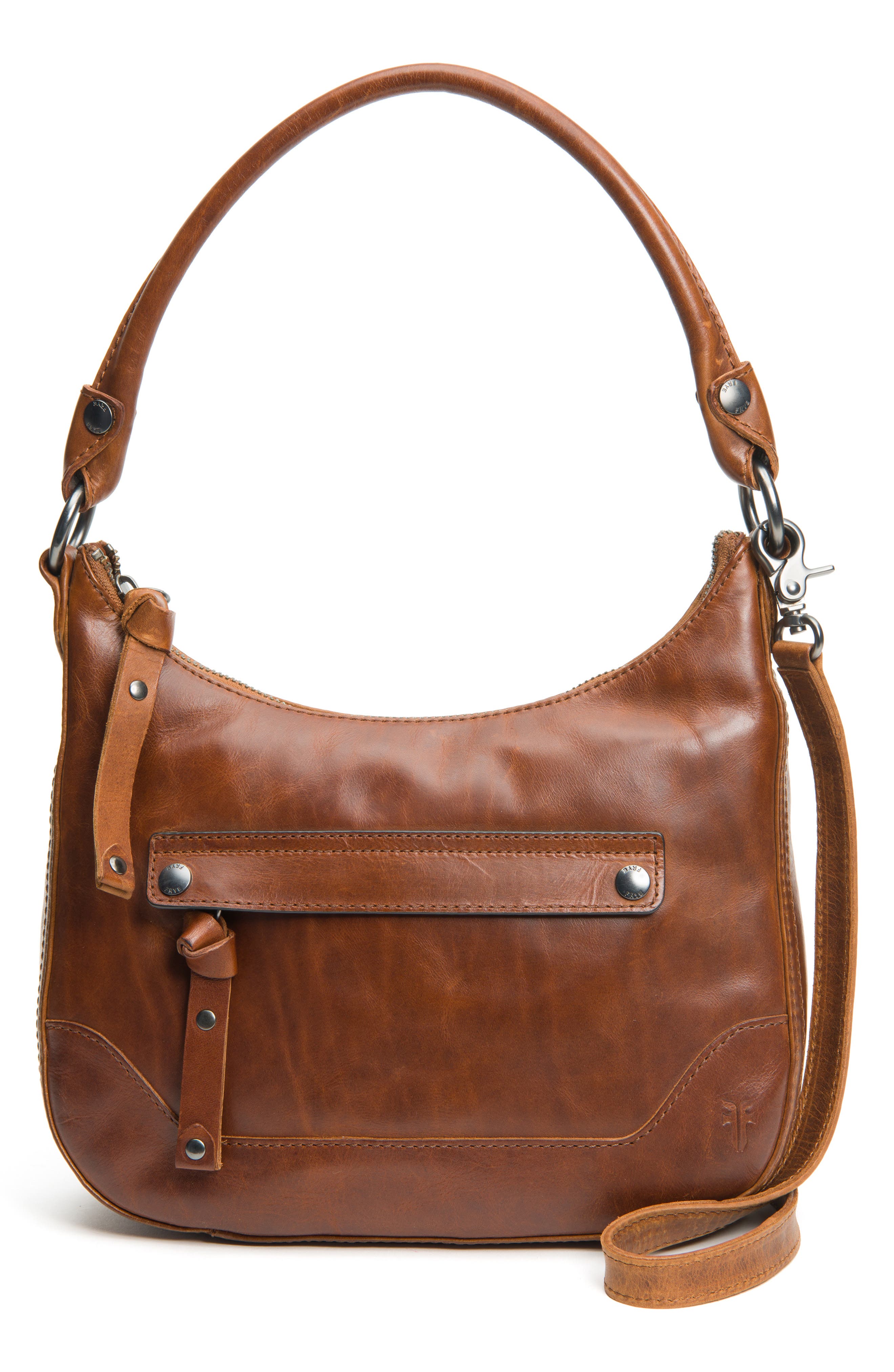 frye small melissa hobo