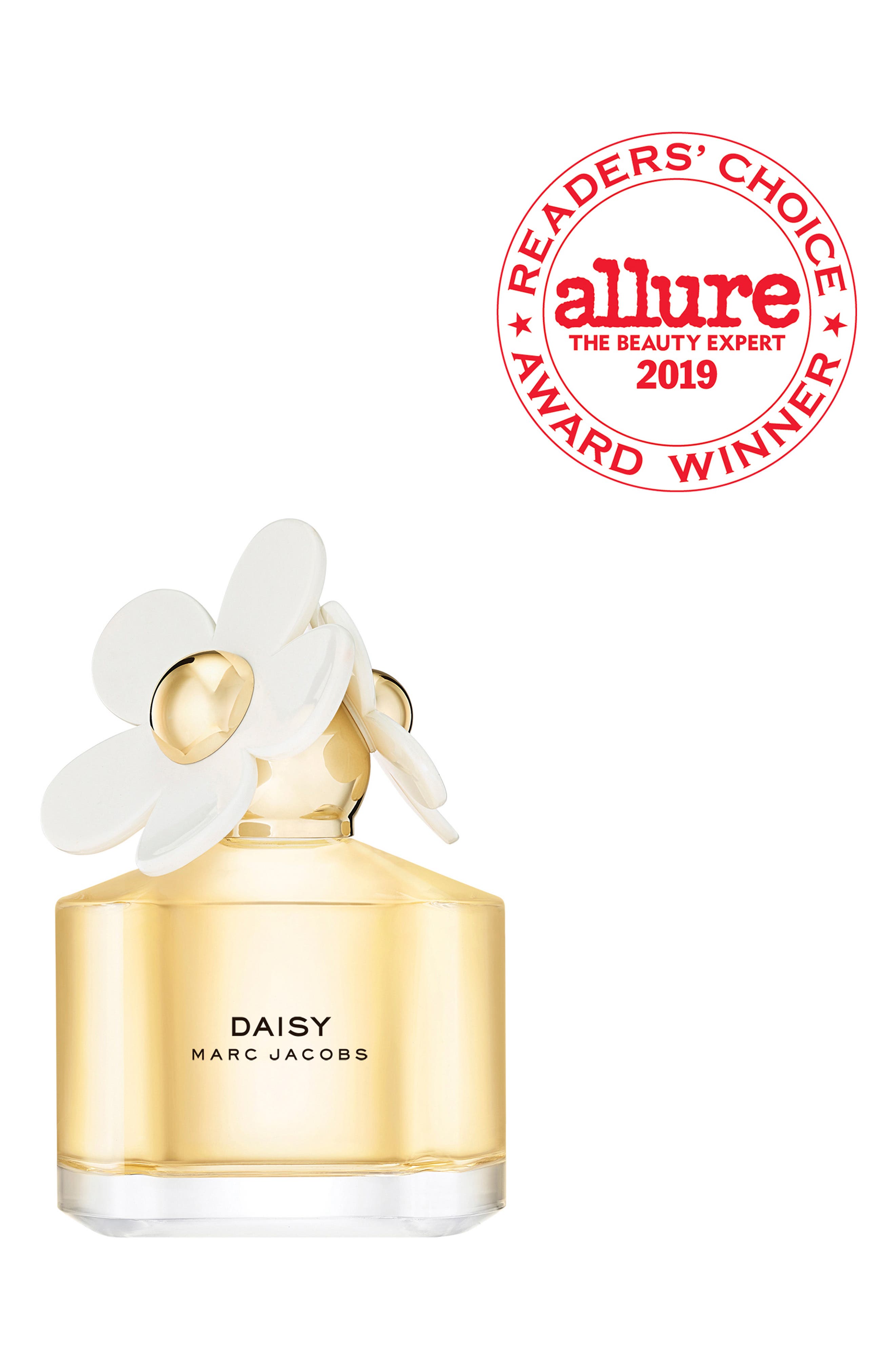 MARC JACOBS Daisy Eau de Toilette Spray, Main, color, NO COLOR