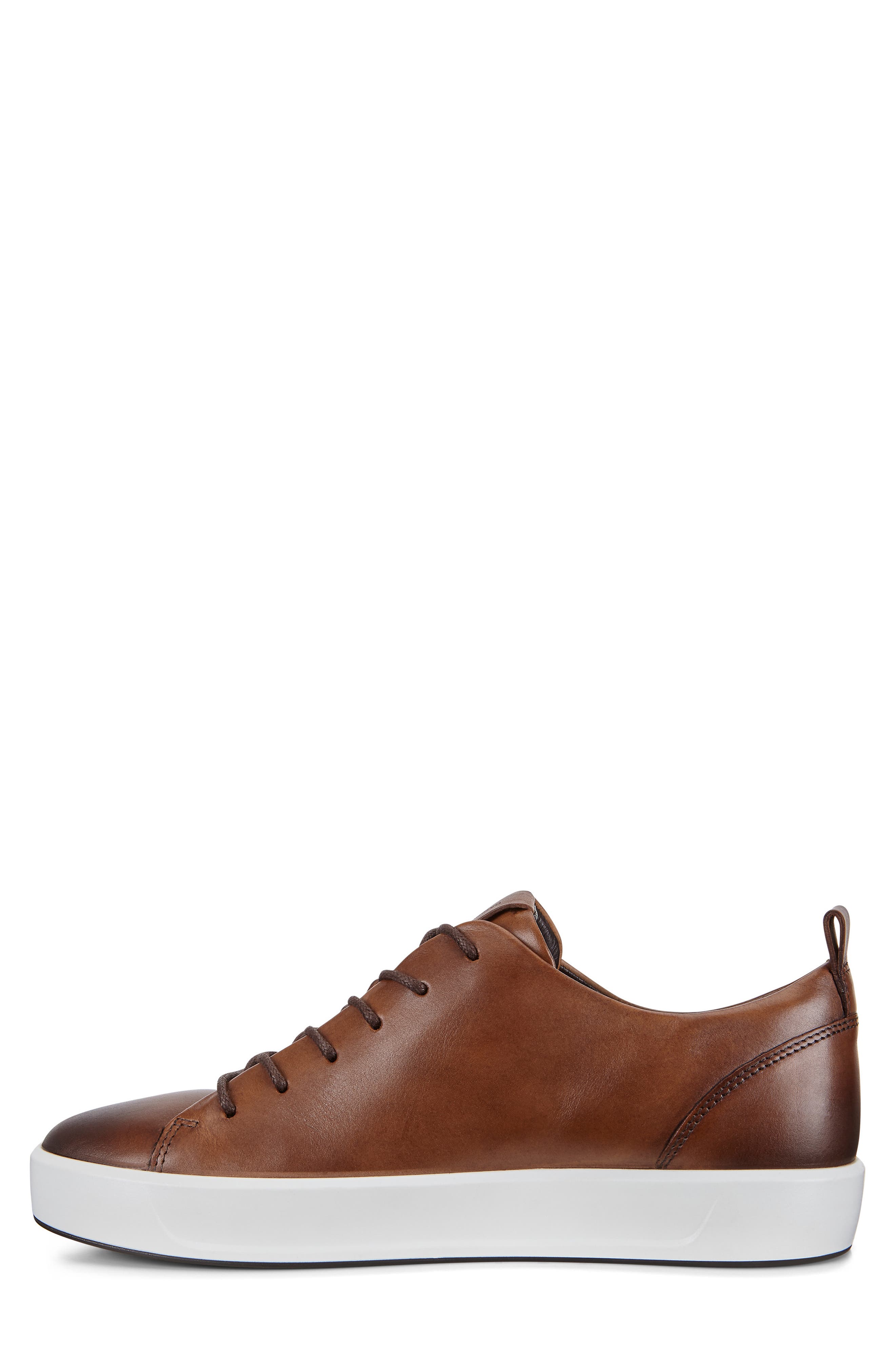 ecco soft 8 street sneaker
