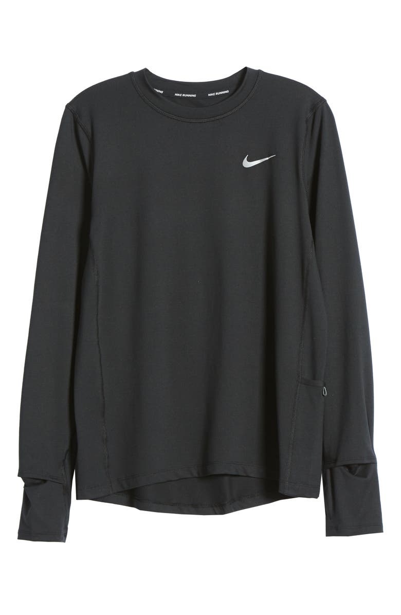 Nike Element Dri-FIT Running T-Shirt | Nordstrom
