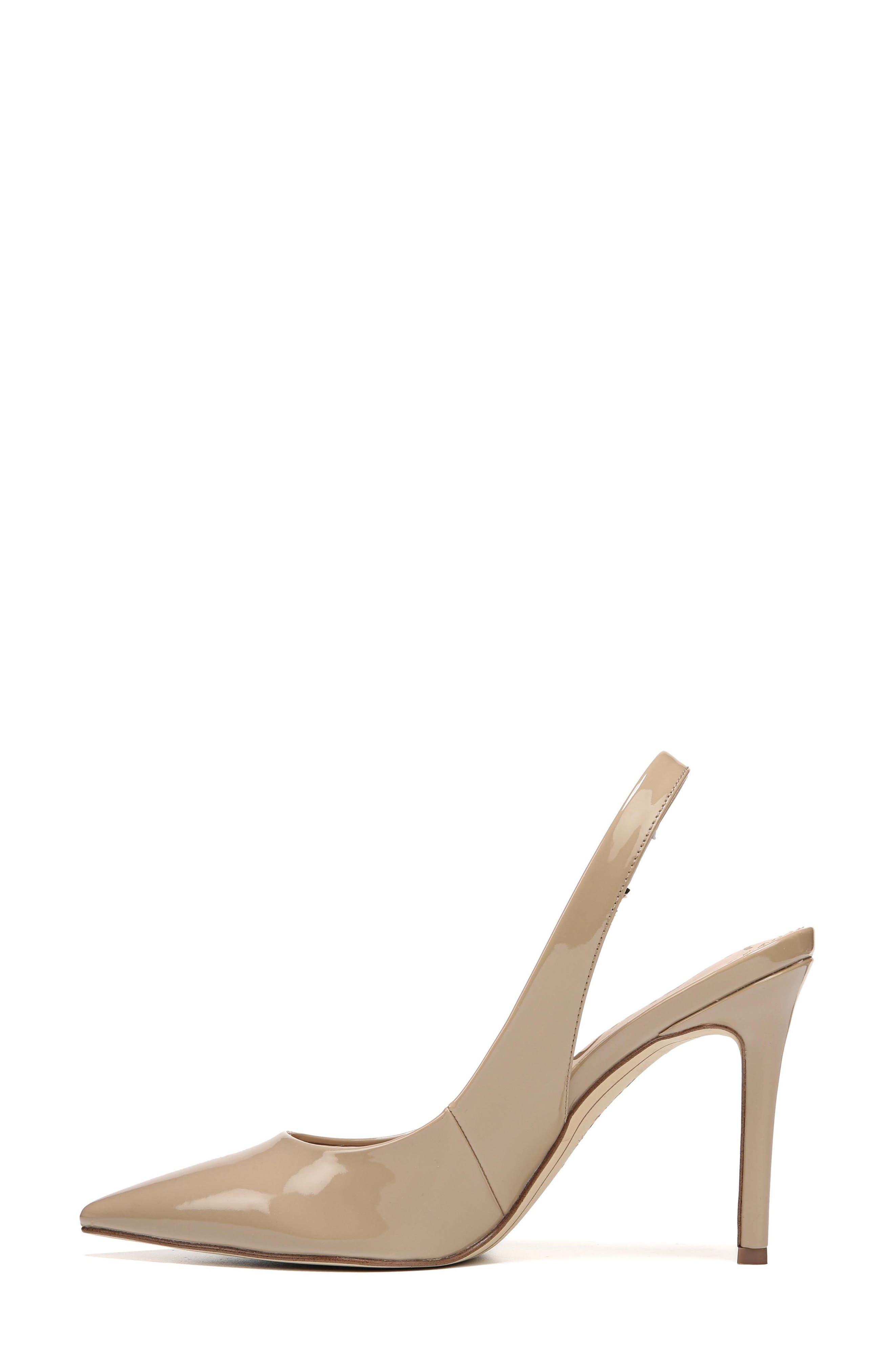 sam edelman hastings slingback