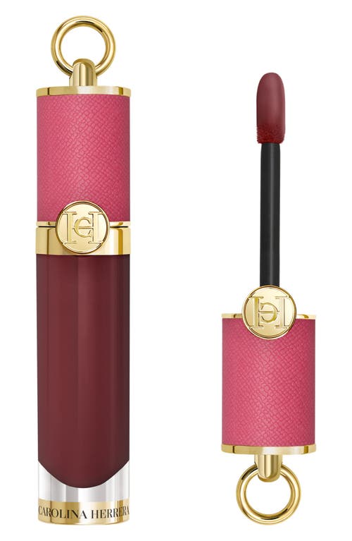 CAROLINA HERRERA CAROLINA HERRERA GOOD GIRL LIQUID BLUSH 