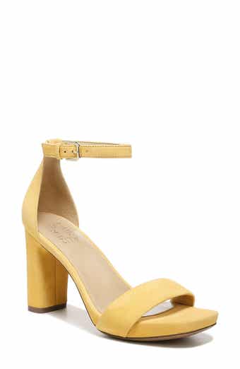Naturalizer leah 2025 ankle strap sandal