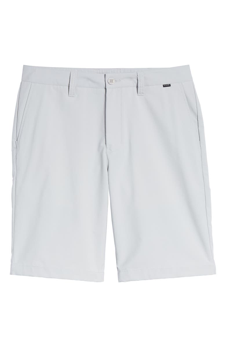 TravisMathew Travis Mathew 'Hefner' Stretch Golf Shorts, Alternate, color, 