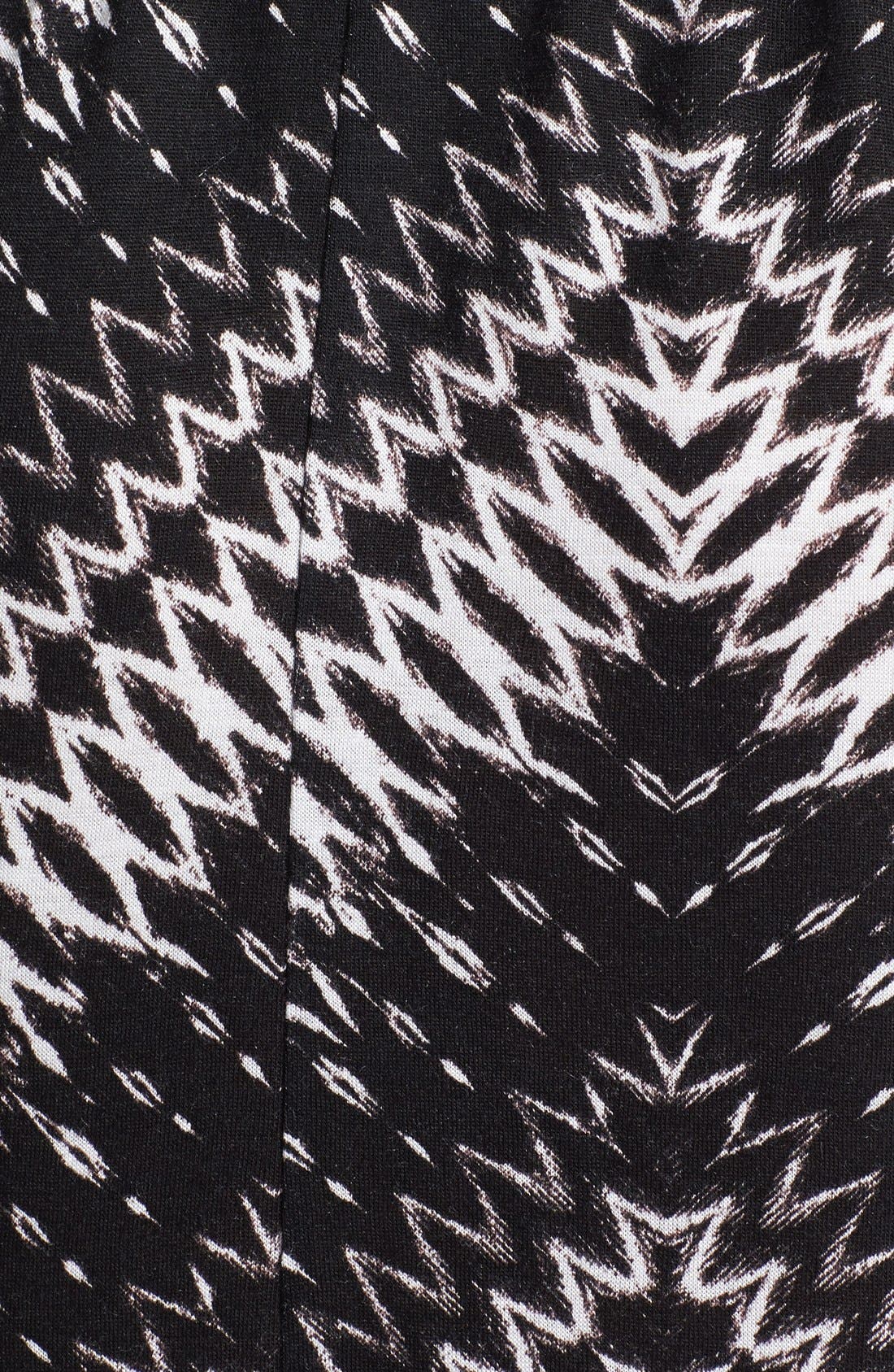 ALL IN FAVOR,
                            Knit Maxi Dress,
                            Alternate thumbnail 217, color,
                            008