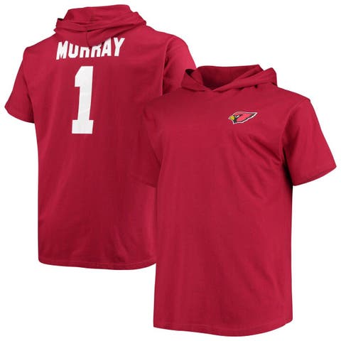 Youth Kyler Murray Cardinal Arizona Cardinals Replica Player Jersey