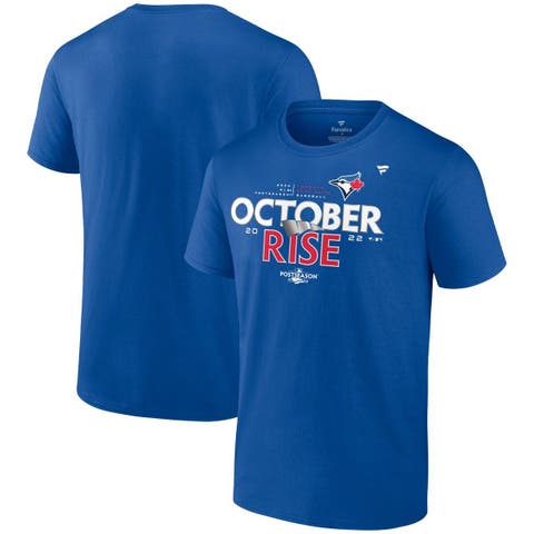 Seattle Mariners 2022 MLB Postseason Baseball October Rise shirt, hoodie,  sweater, long sleeve and tank top