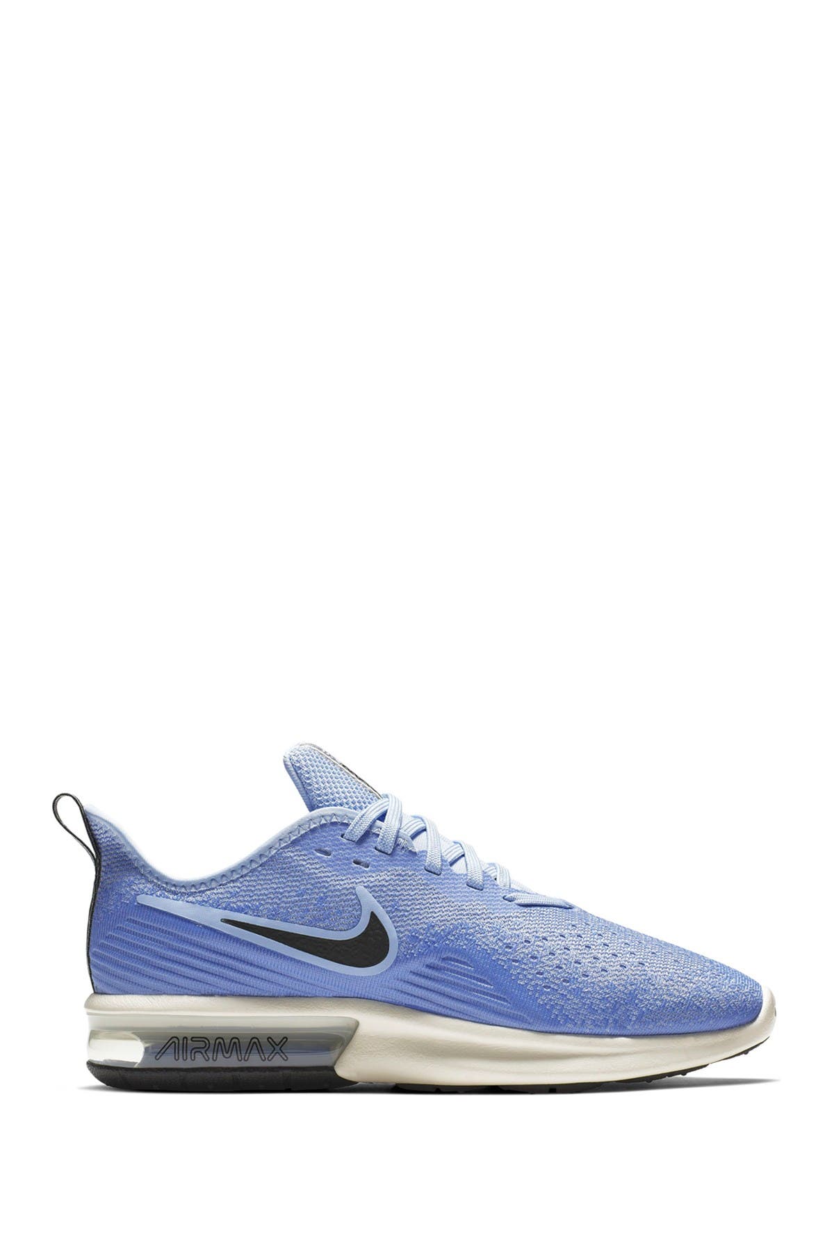nıke air max sequent 4