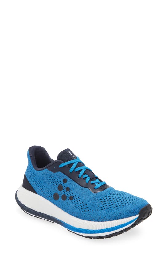Shop Craft Pacer Running Shoe In Ray/ Blaze