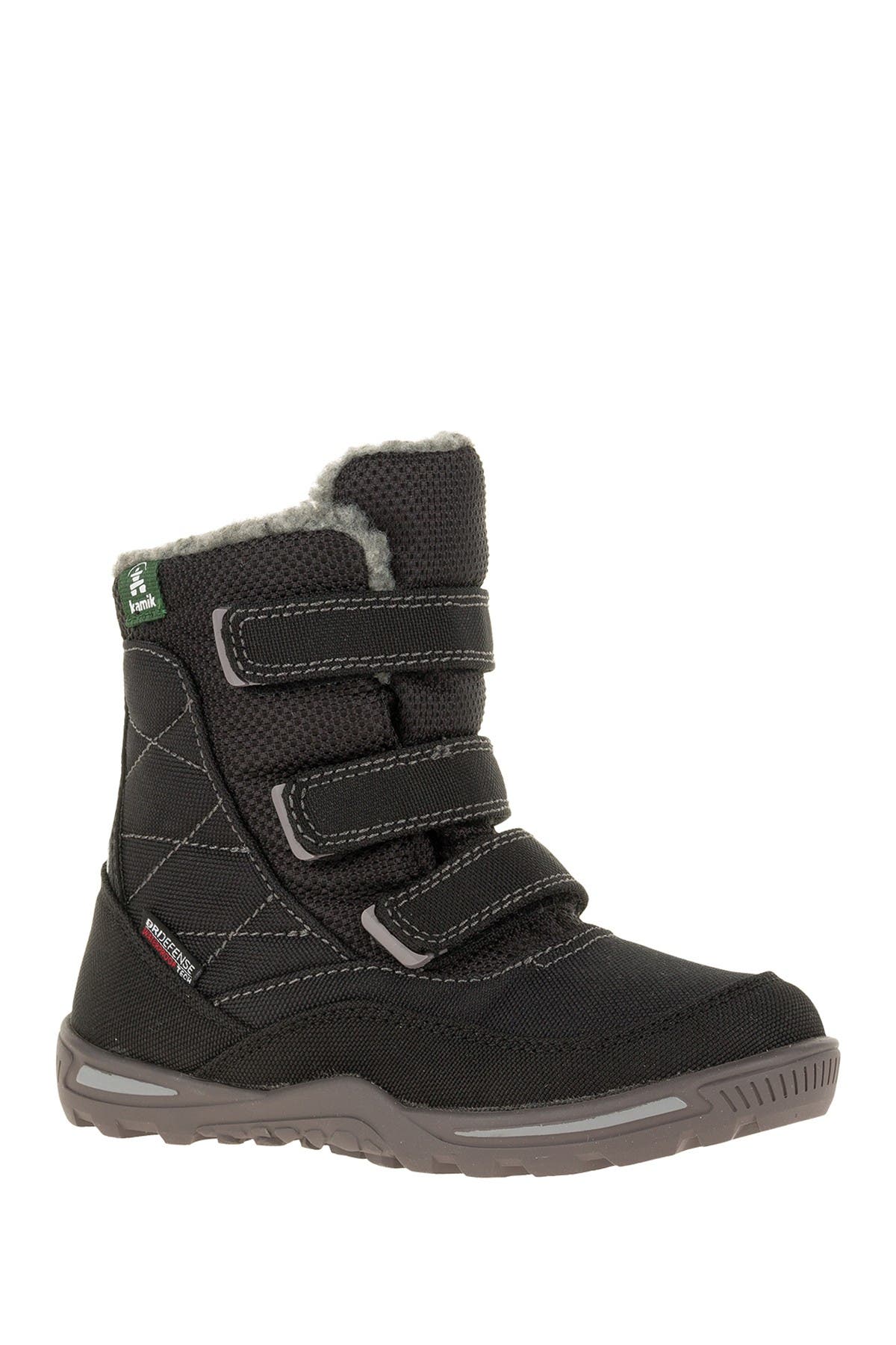 big boys snow boots