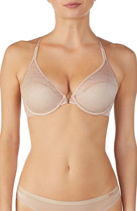 Le Mystere Womens The Modern Minimizer Bra : : Clothing, Shoes &  Accessories
