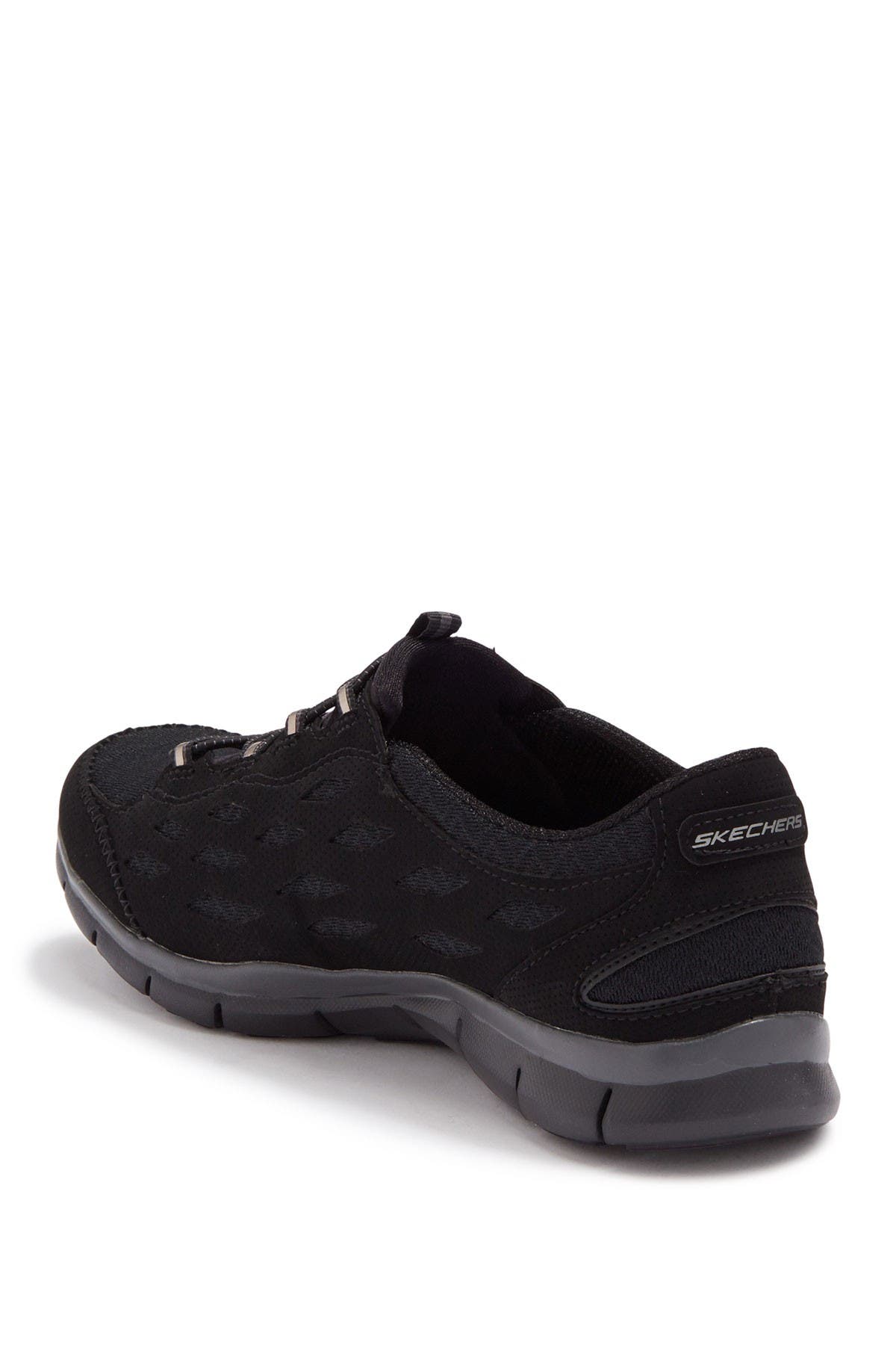 skechers gratis slip on sneaker