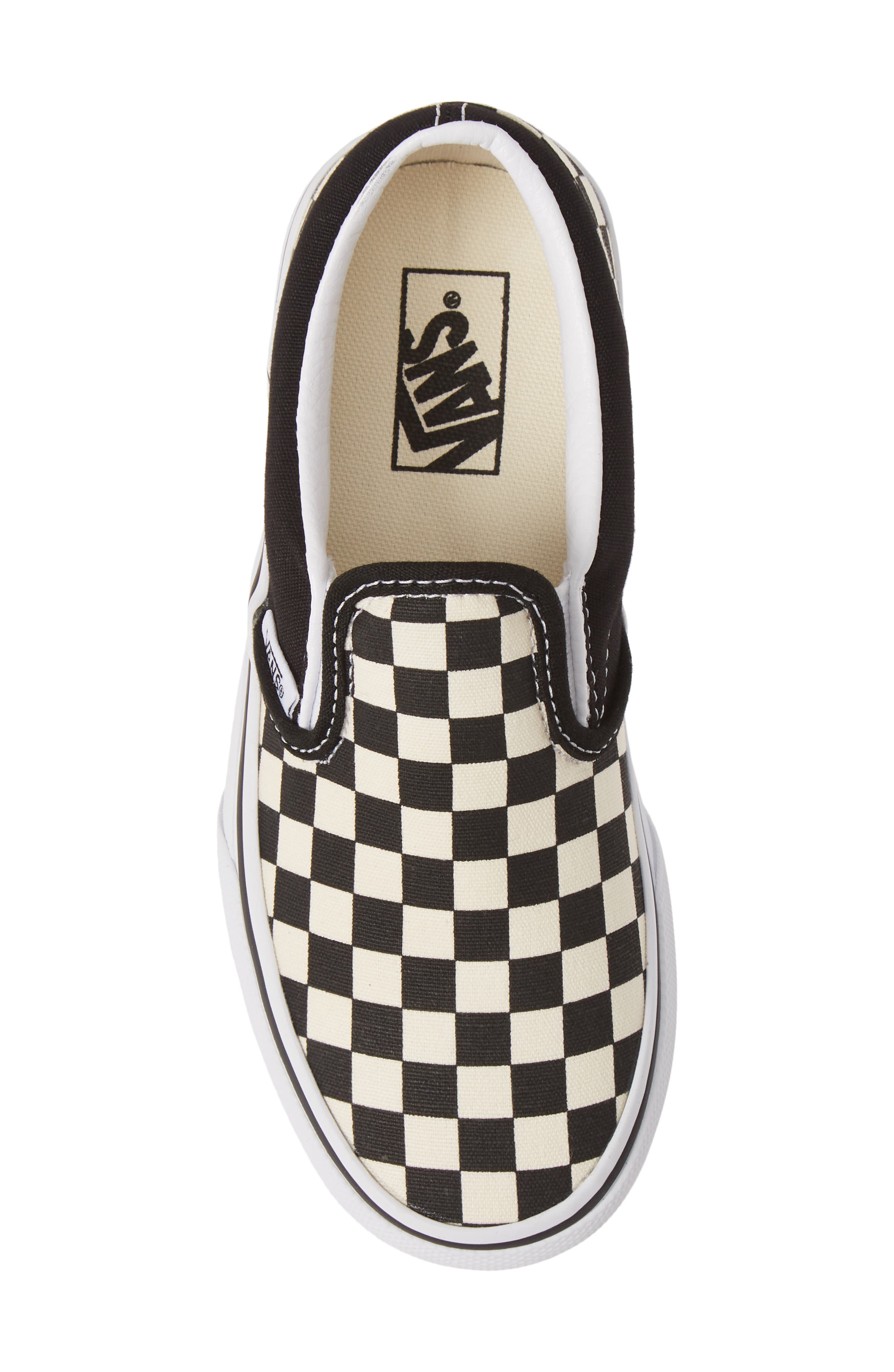 vans platform nordstrom