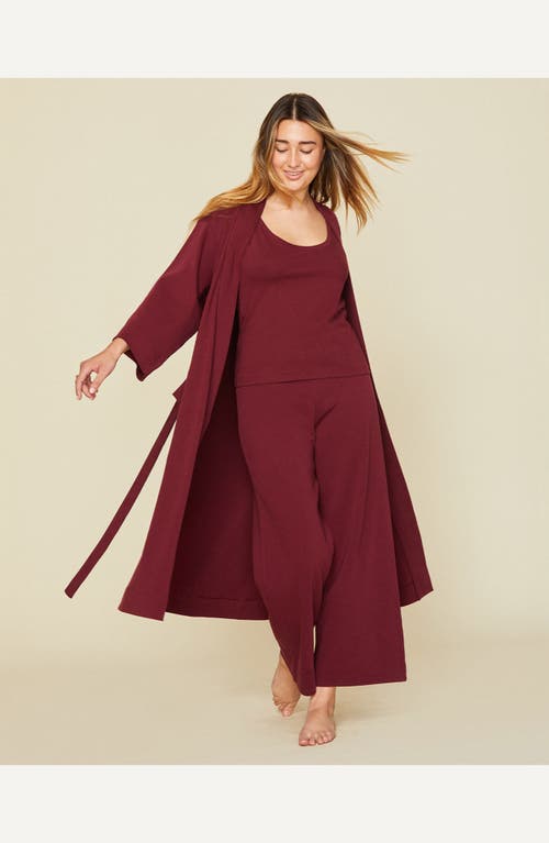 SUBSET SUBSET ESSENTIAL ROBE 