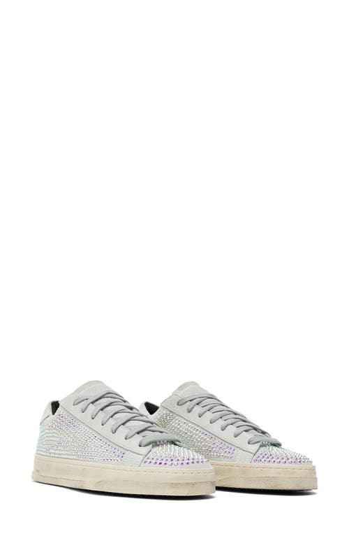 P448 Jack Sneaker Strass at Nordstrom,