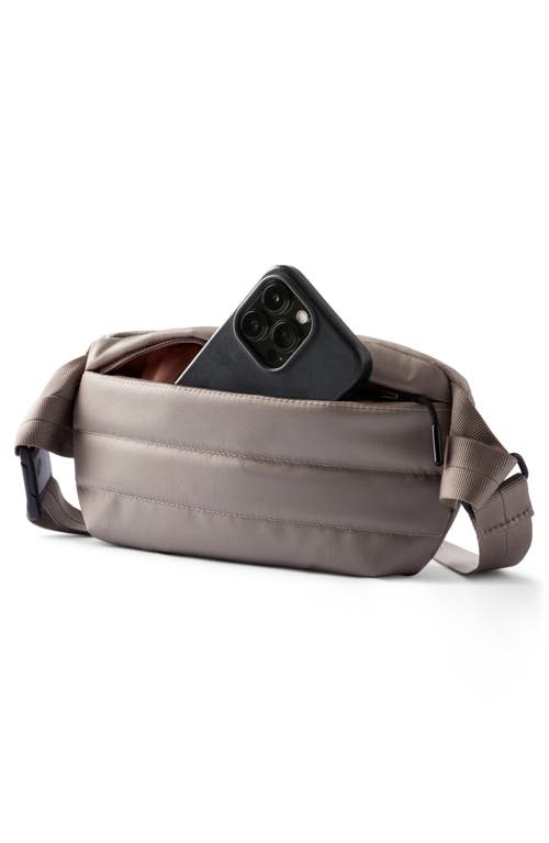 BELLROY BELLROY LANEWAY BELT BAG 