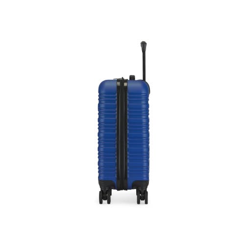 Swiss Mobility Sea 3 Piece Hardside Luggage Set In Sail