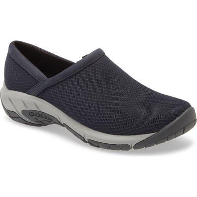 Merrell Encore Breeze Clog- Blue