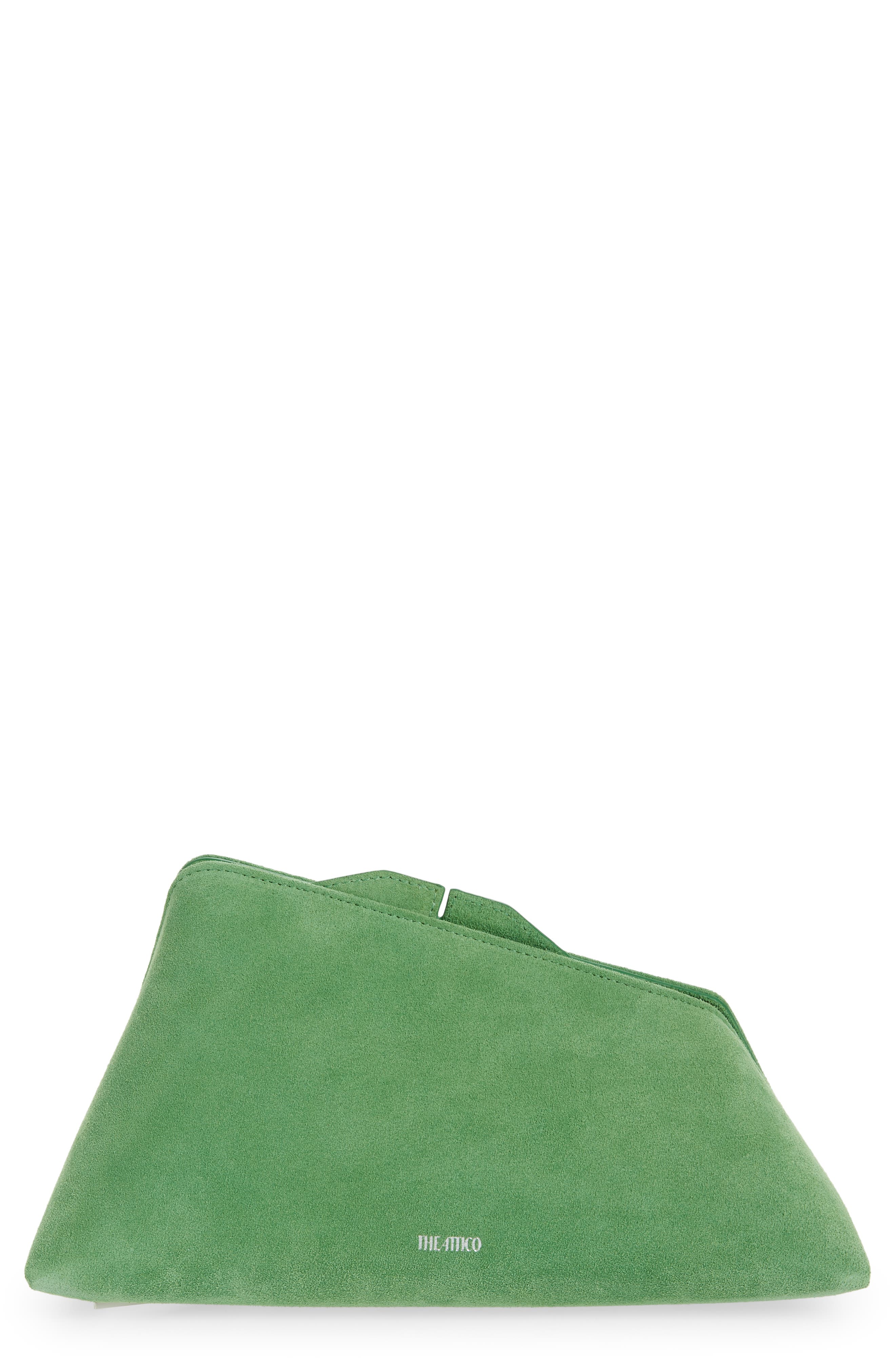 green clutch