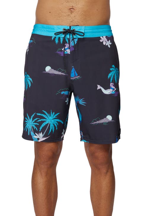 Men's O'Neill Swim Trunks & Swimwear | Nordstrom