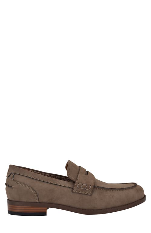 TOMMY HILFIGER TOMMY HILFIGER YORON PENNY LOAFER