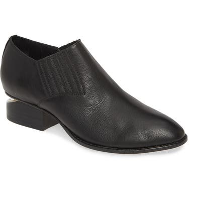 Silent D Ivytay Ankle Boot, Black