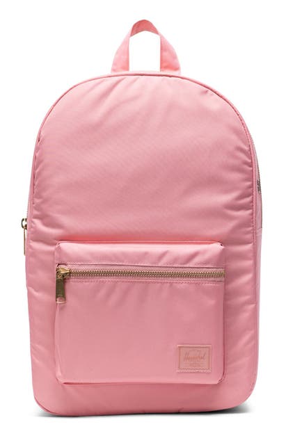 Herschel Supply Co. Settlement Mid Volume Light Backpack - Pink In ...