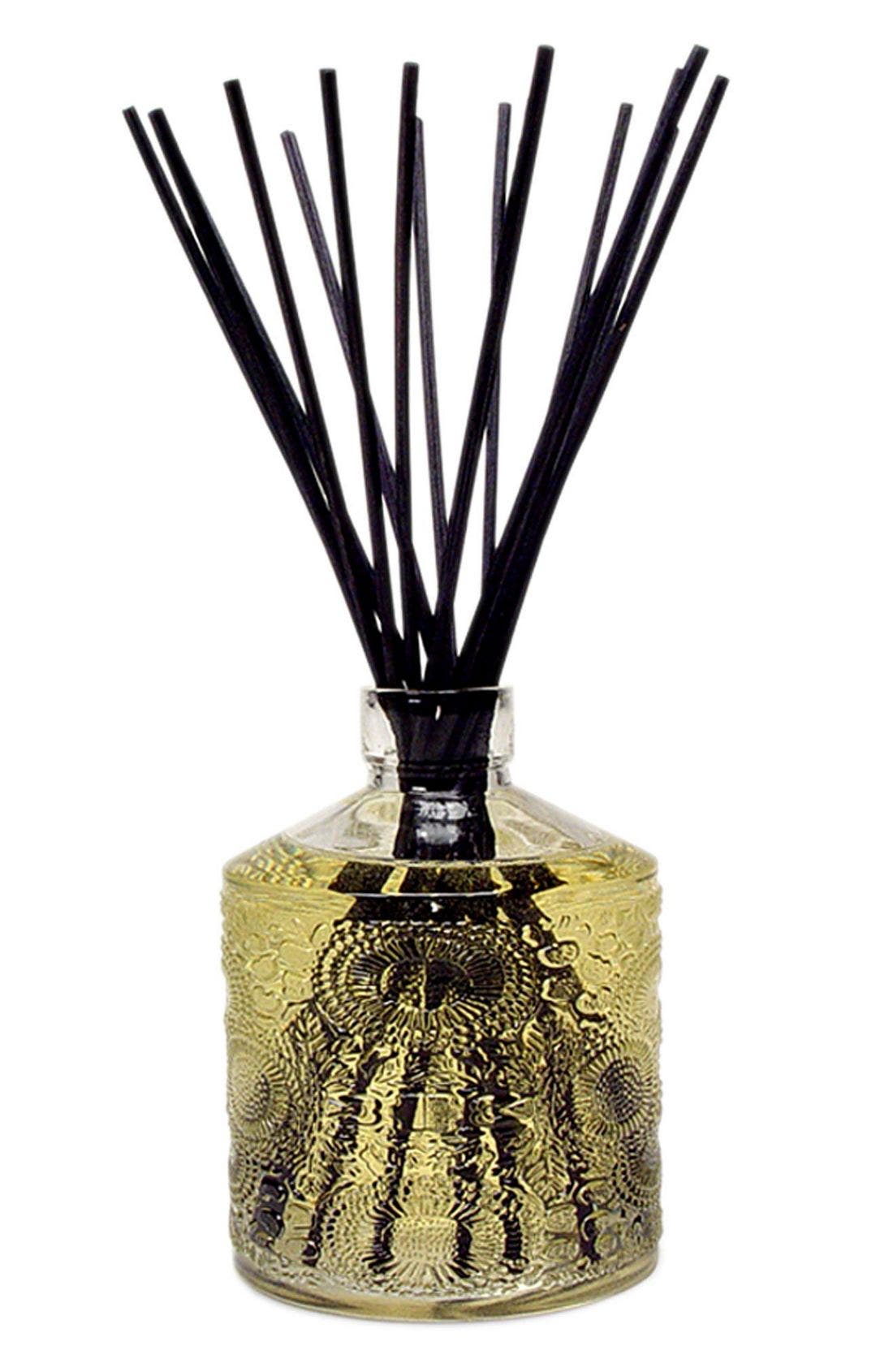 Voluspa Fragrant Oil Reed Diffuser Nordstrom