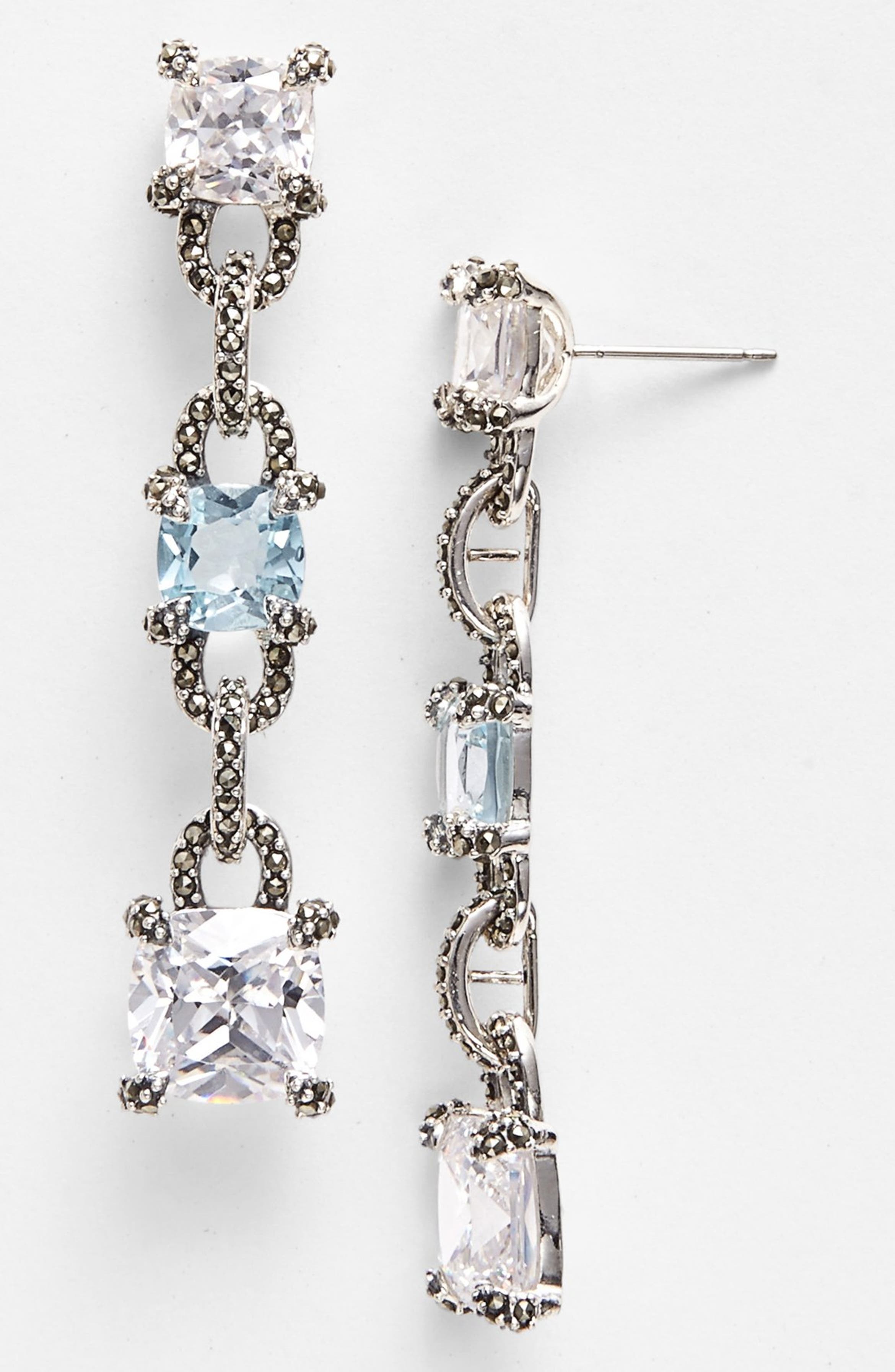 Judith jack earrings Clearance