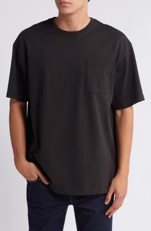 Scotch & Soda 3 Crosses Core Organic Cotton Pocket T-Shirt at Nordstrom,