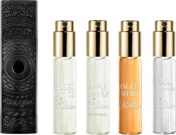 The Liquors Discovery Fragrance Set