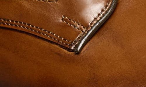 Allen Edmonds Maxwell Derby In Chili
