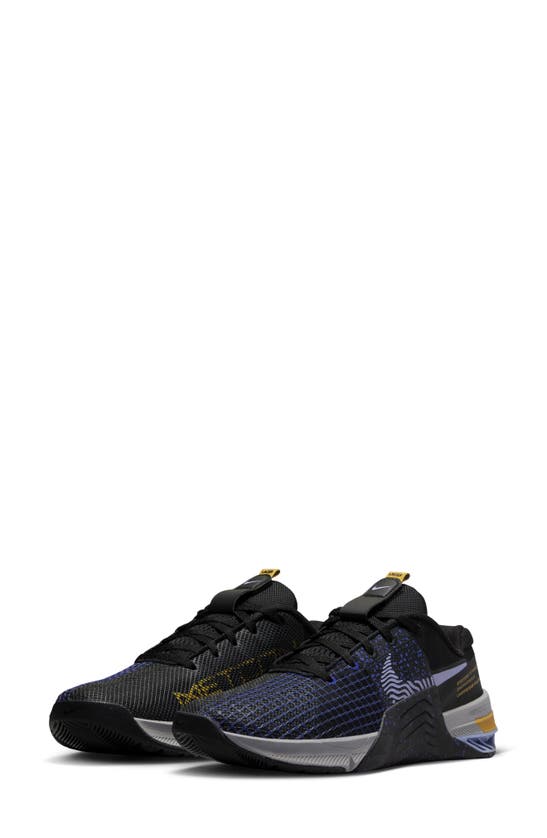 Nike Women's Metcon 8 Training Shoes In Black ModeSens