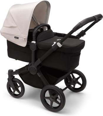 Bugaboo Donkey 5 Mono Stroller with Bassinet | Nordstrom