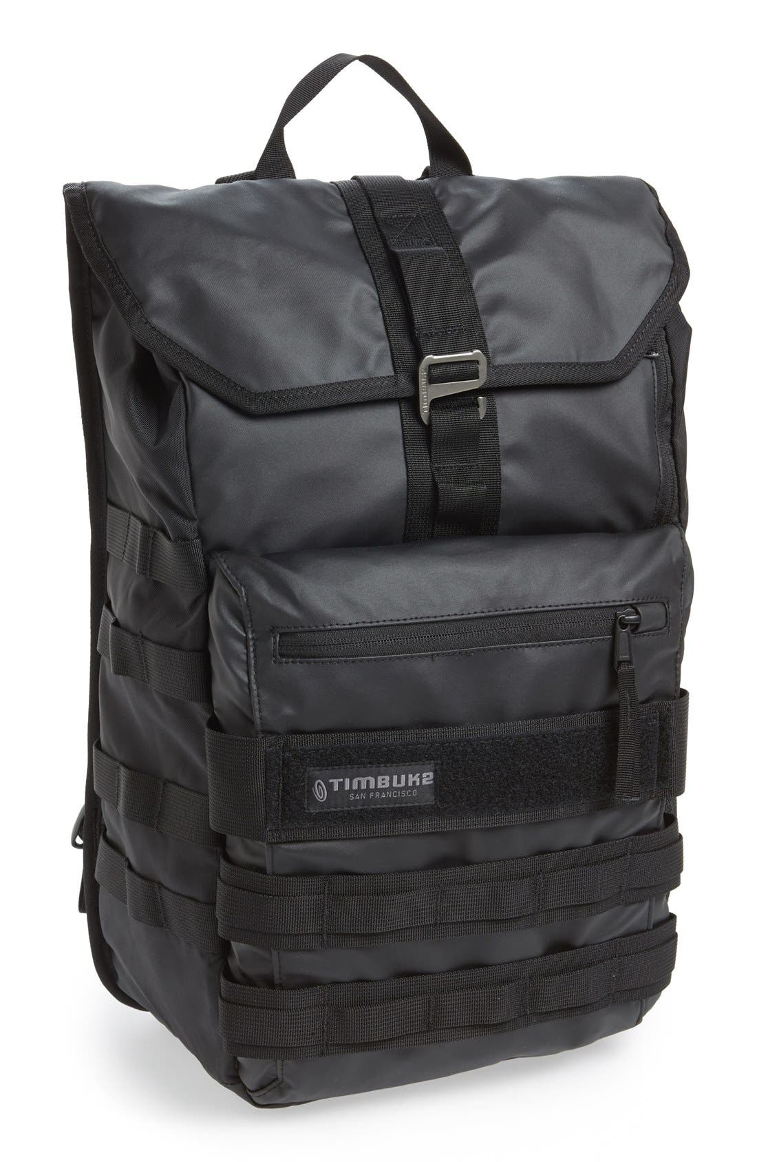 timbuk2 spire cycling backpack