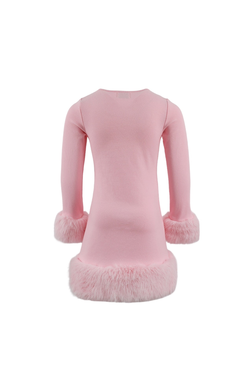 LOLA + THE BOYS LOLA + THE BOYS PENELOPE DRESS 