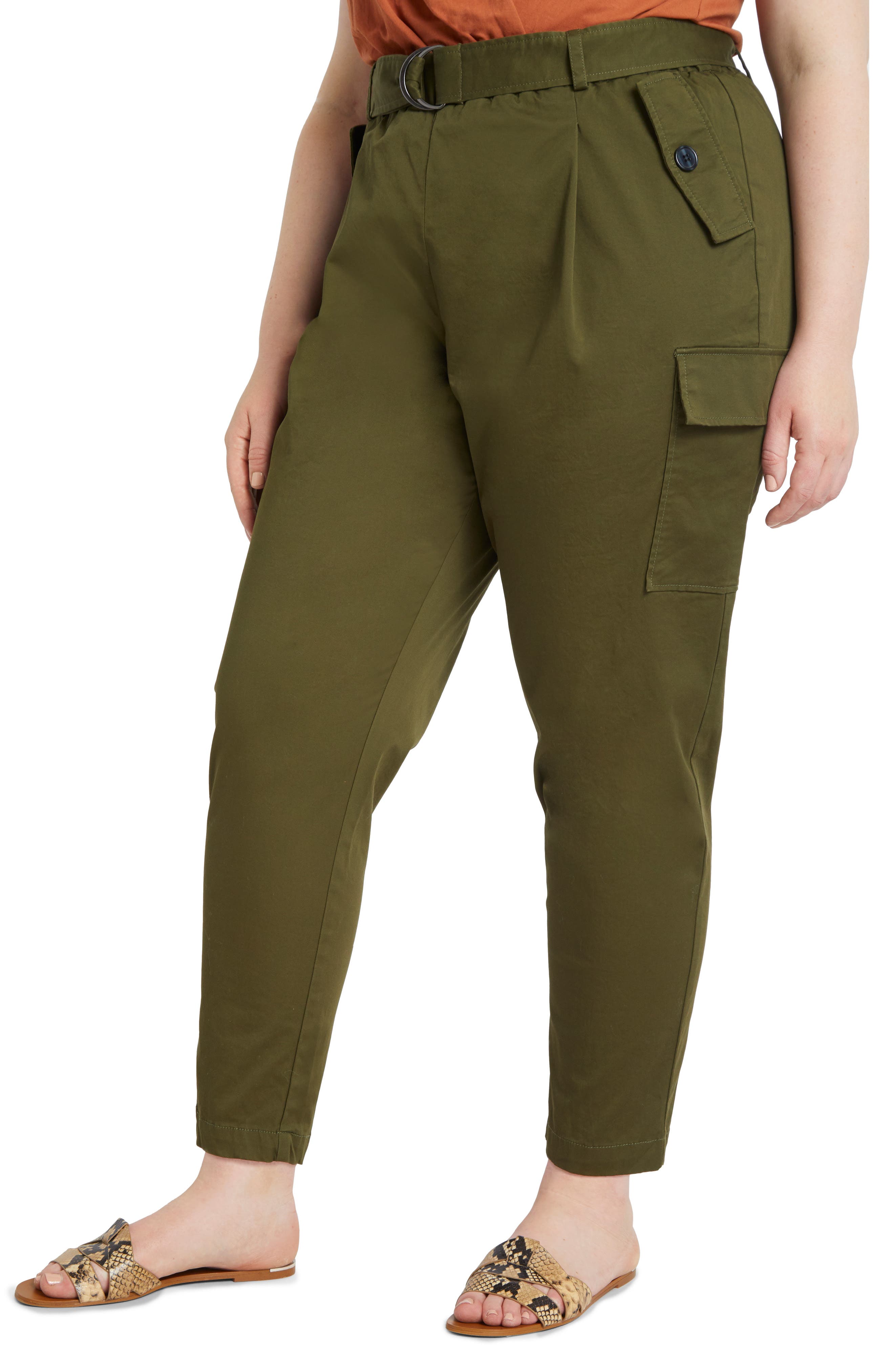 nordstrom rack cargo pants