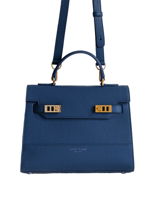 Teddy Blake Kim Stampato 11" In Bluejeans