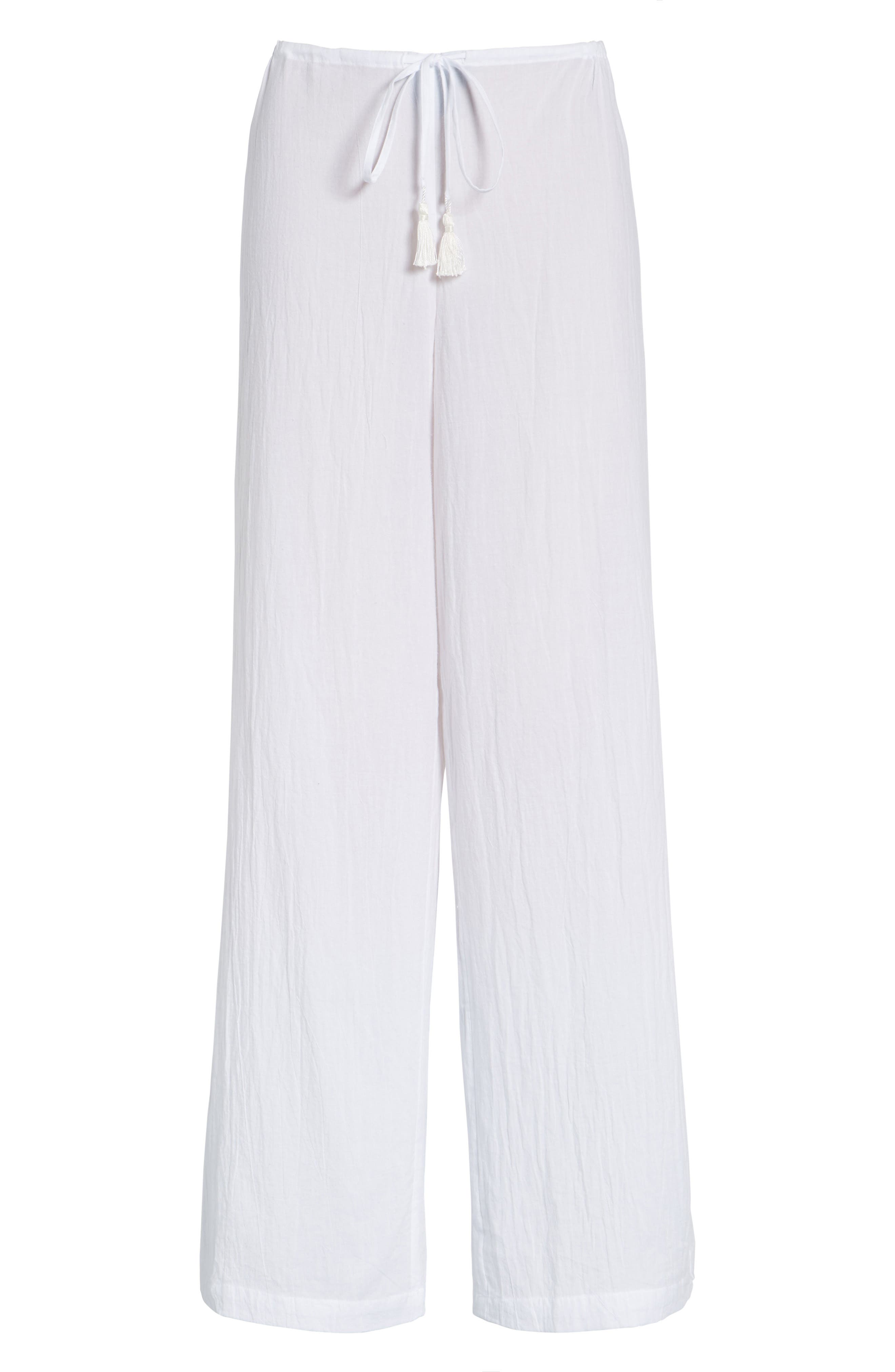 Tommy Bahama CoverUp Pants Nordstrom