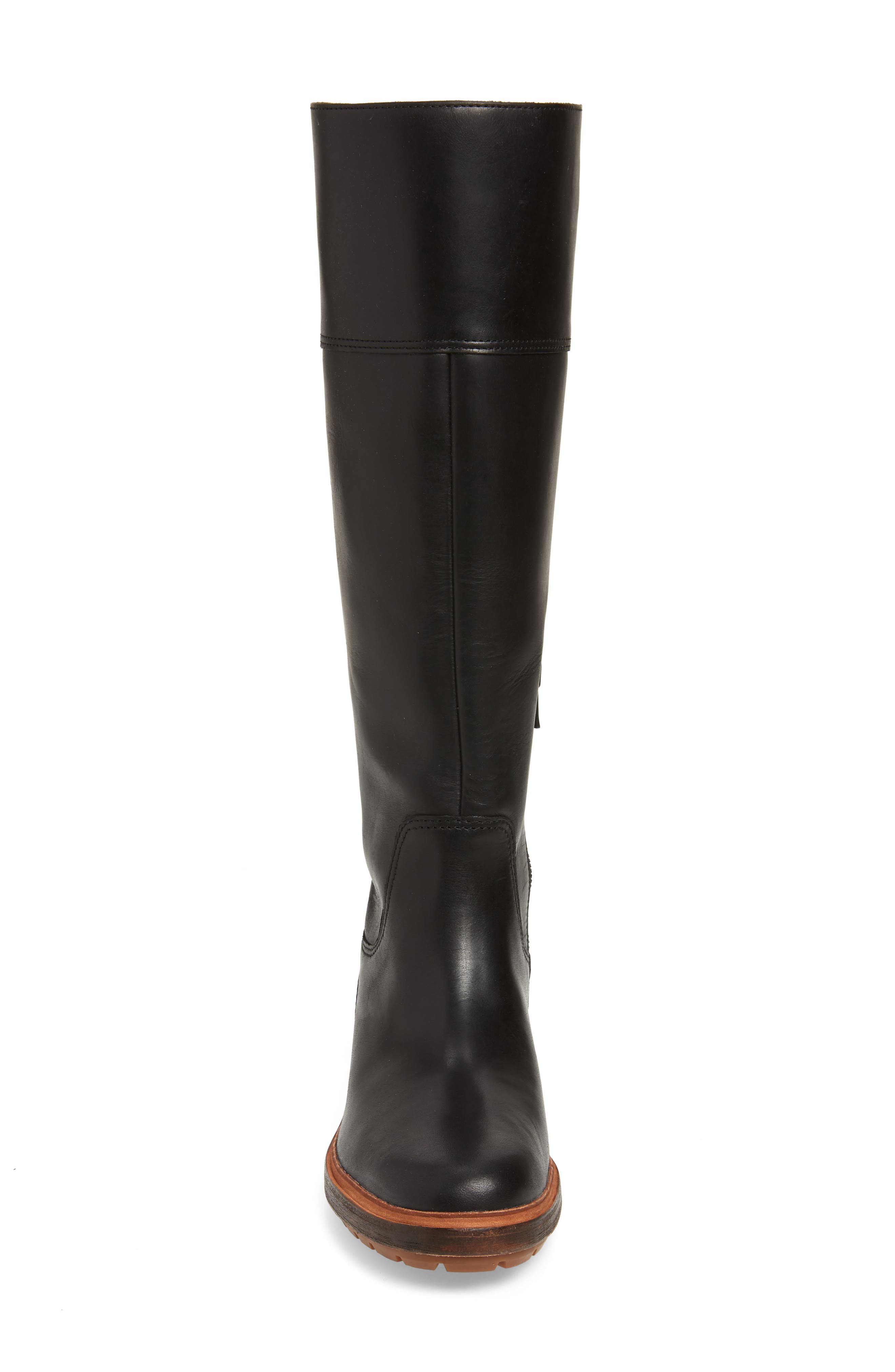 timberland riley flair tall boots