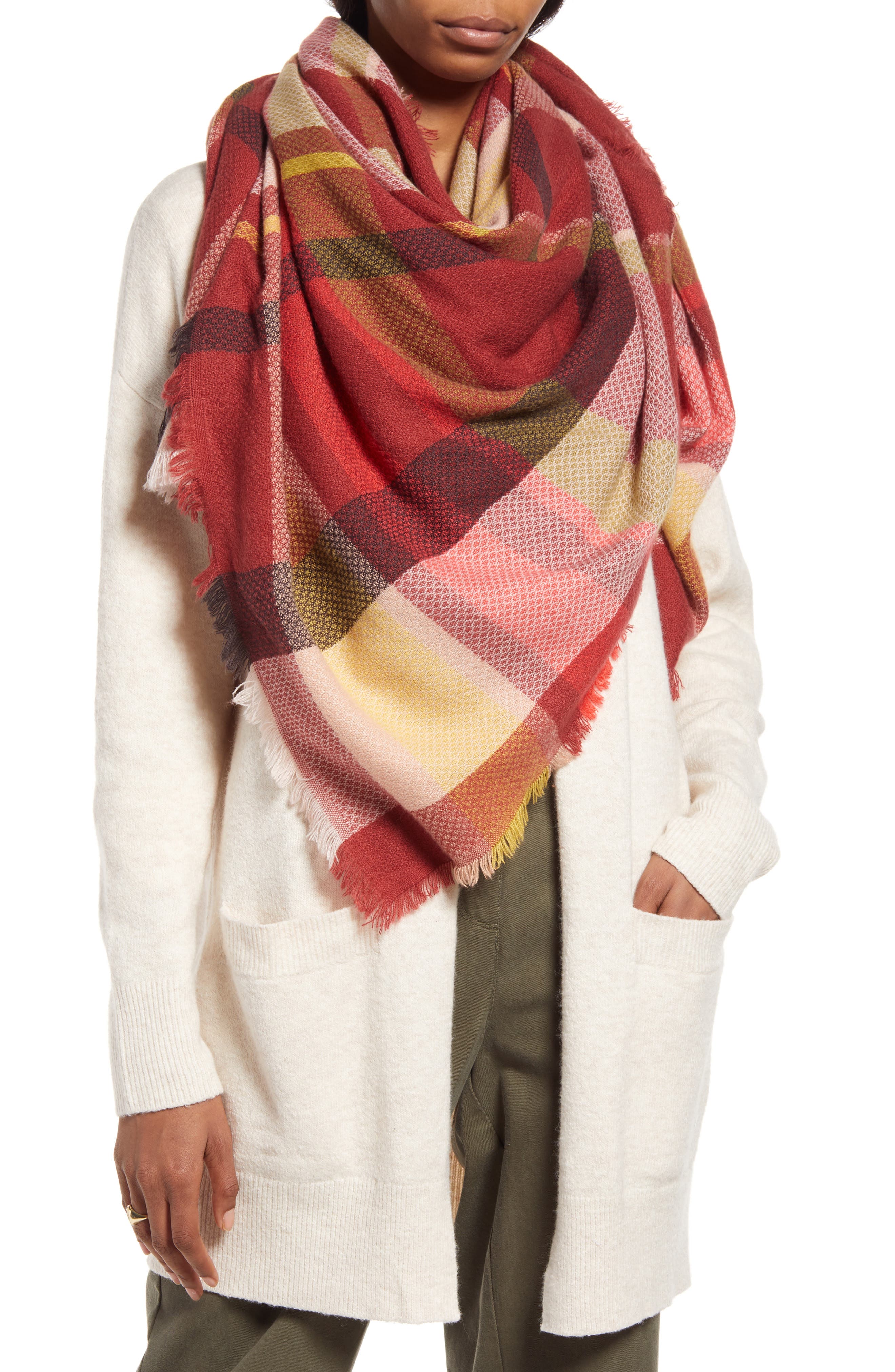 Women's Scarves \u0026 Wraps | Nordstrom
