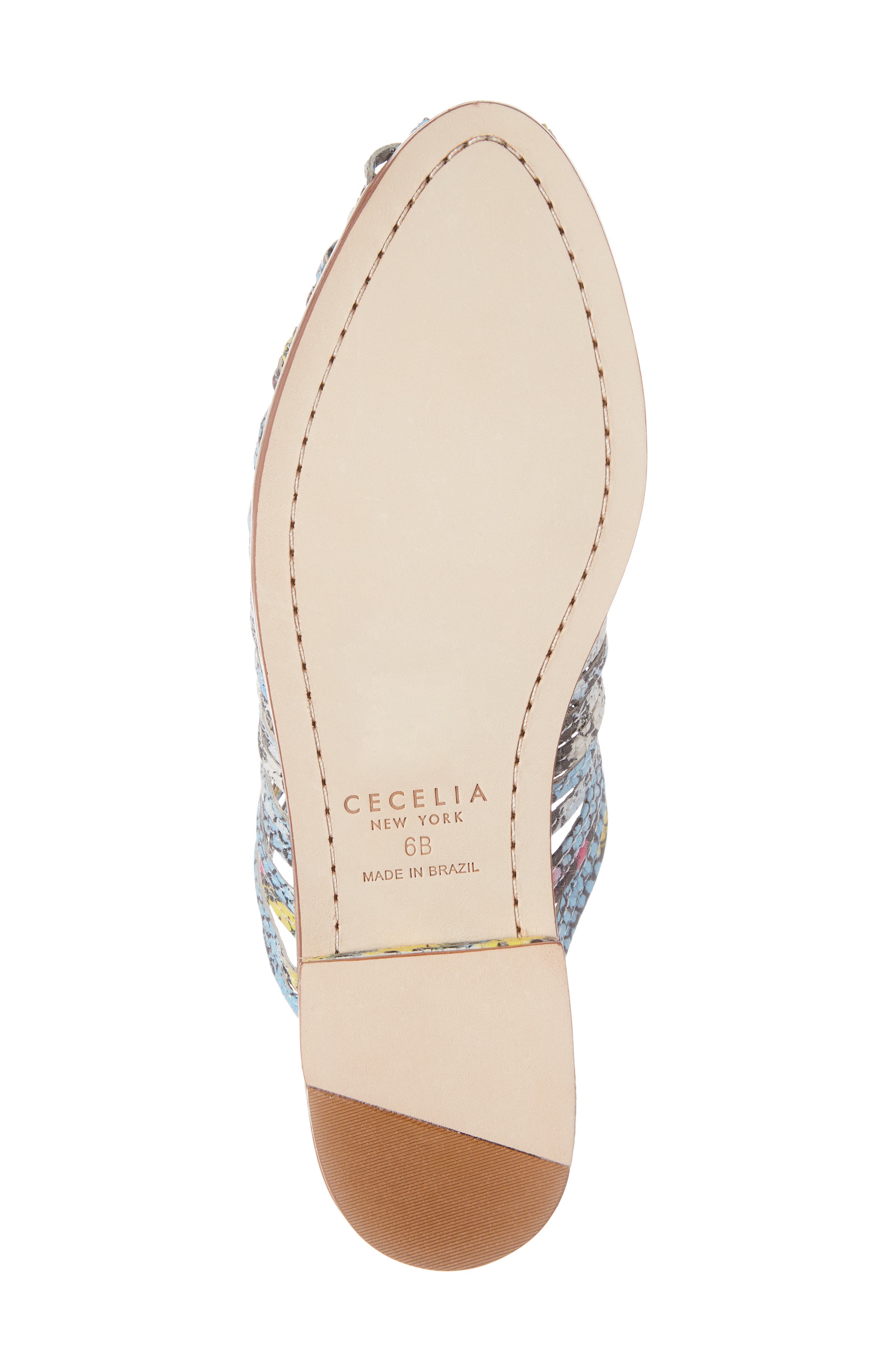 cecelia new york gloria sandal