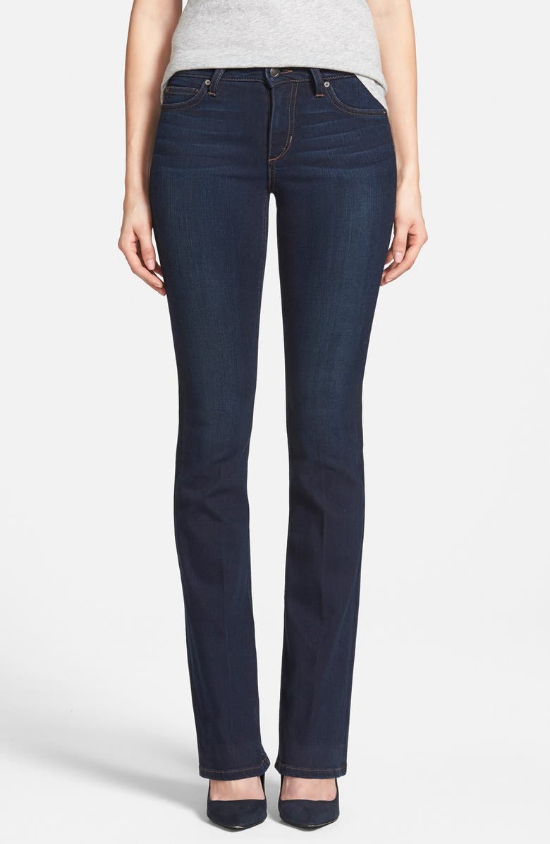 Joe's 'Flawless - Honey' Curvy Bootcut Jeans (Cecily) (Nordstrom ...