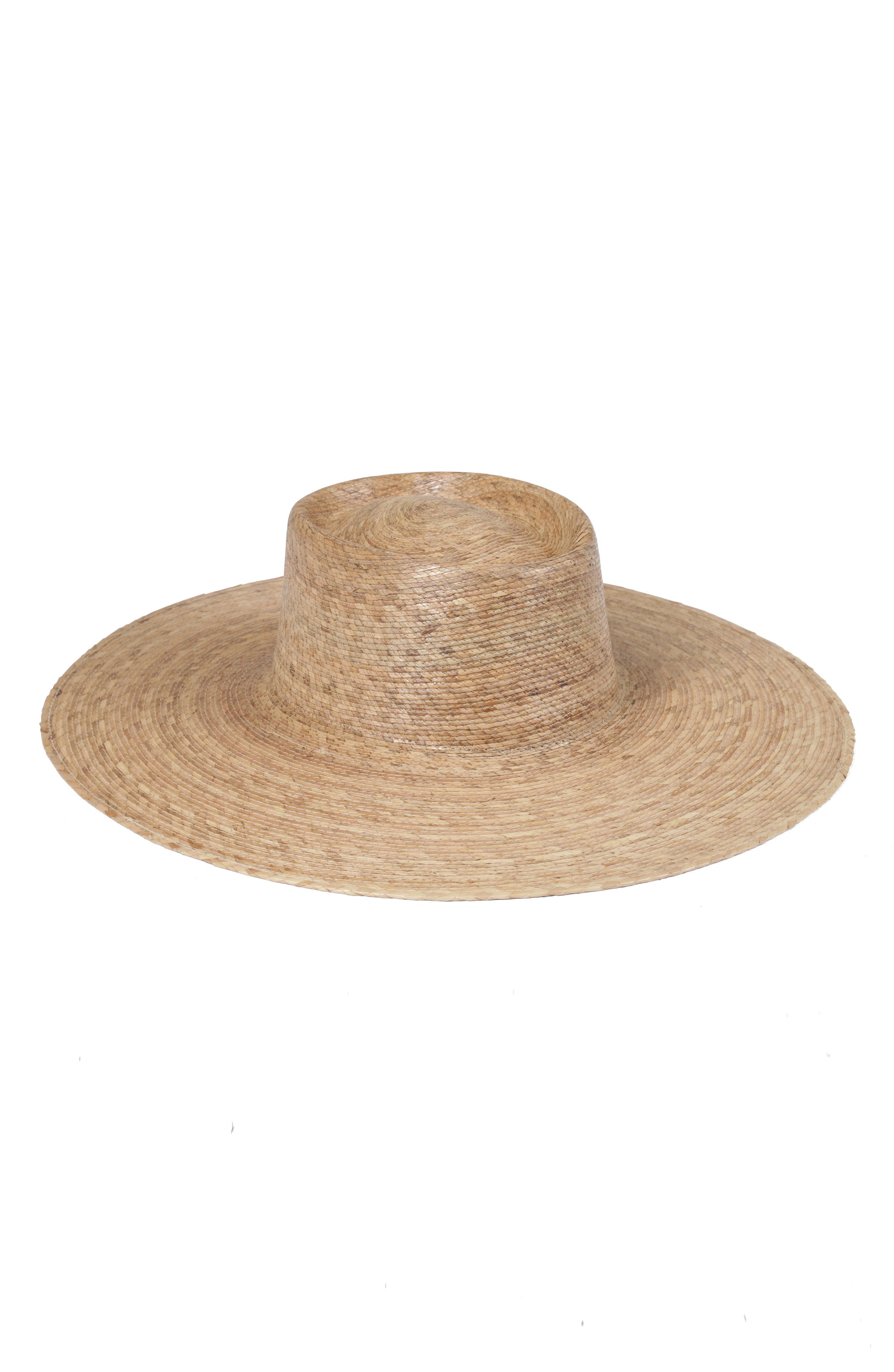 Lack of Color Palma Wide Boater Hat 