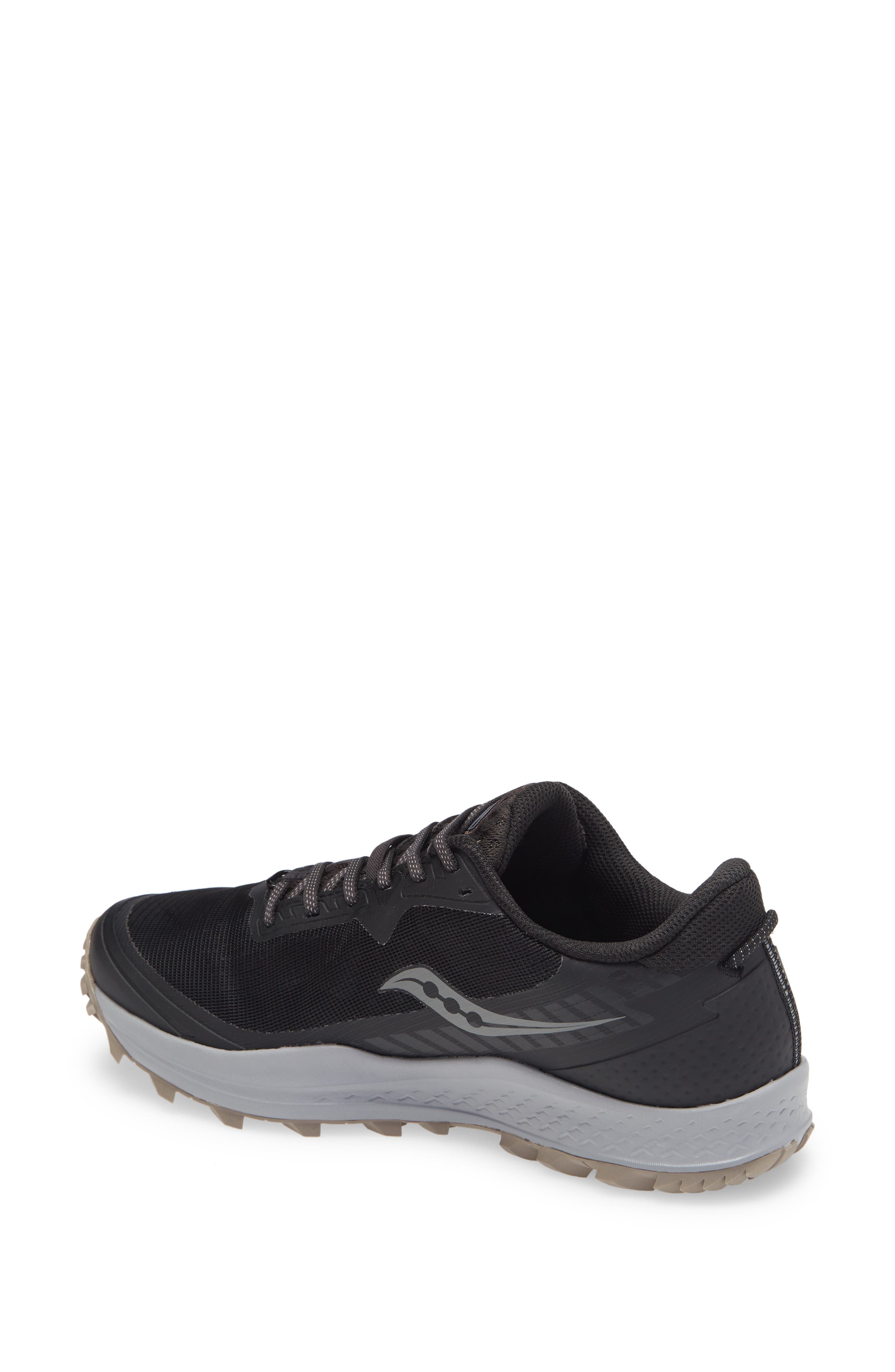 saucony waterproof running shoes